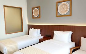 Indo Alam Recreational Resort